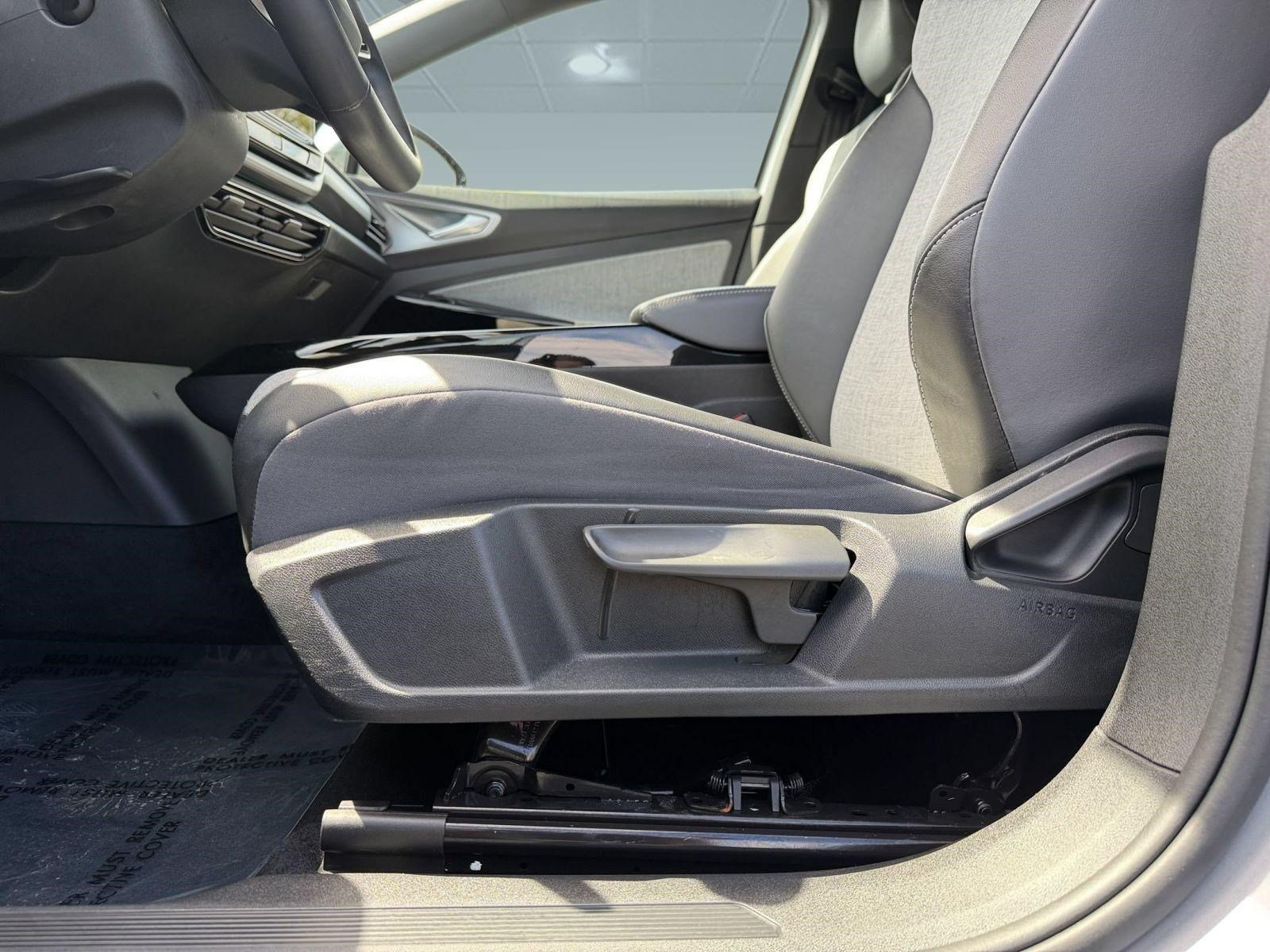 2024 Volkswagen ID.4 Standard SUV