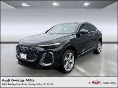 2025 Audi Q5 Sportback 2.0T Premium SUV