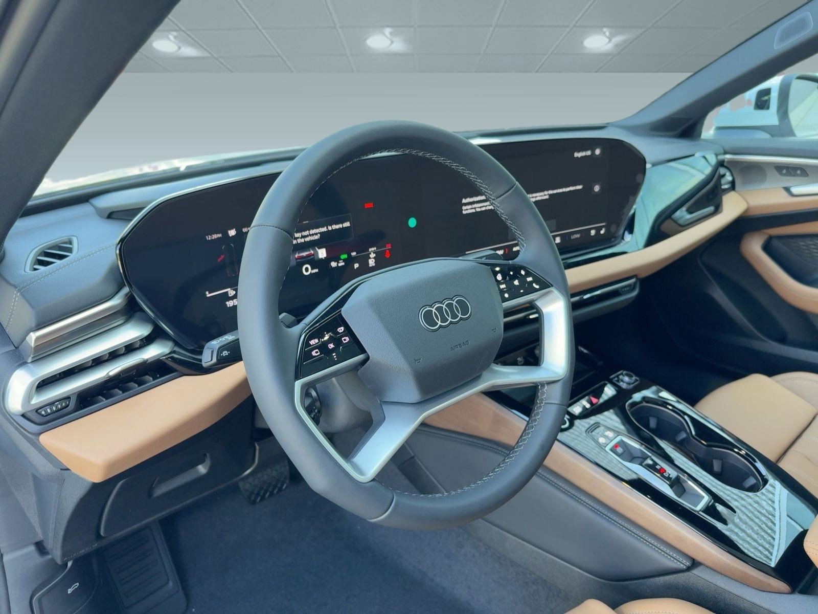 2025 Audi A5 2.0T Premium Plus photo 4