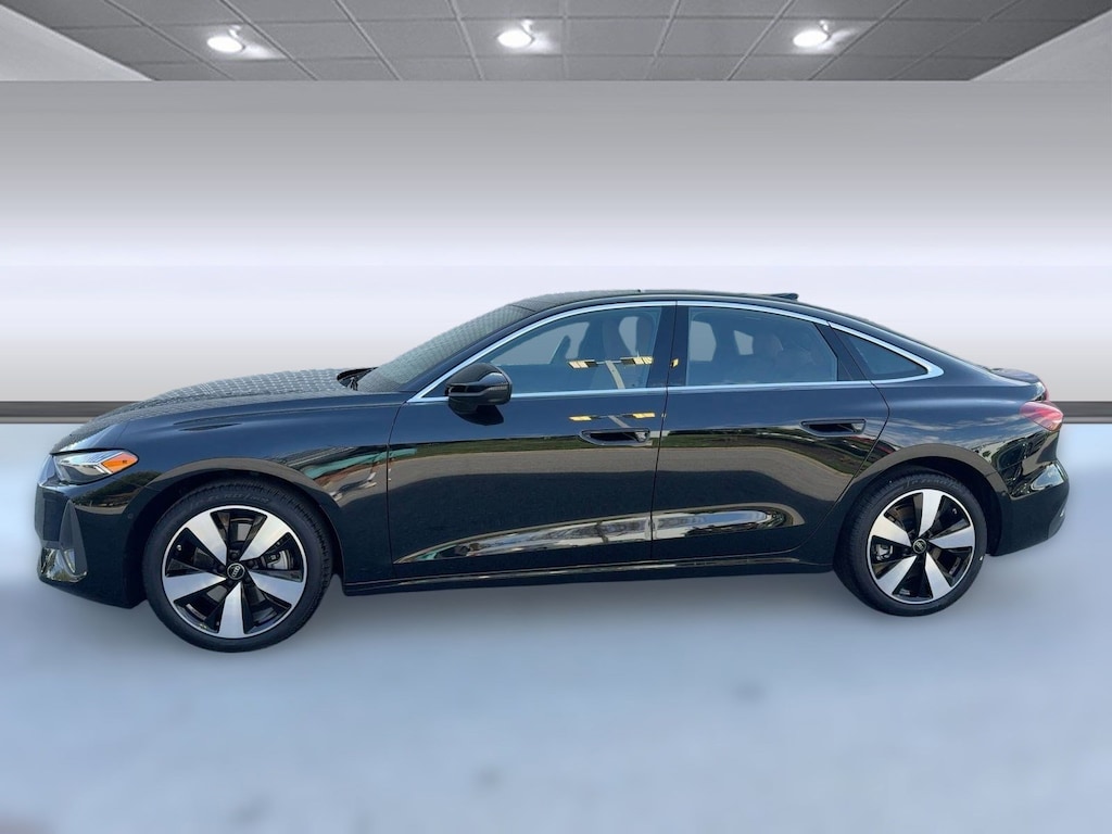 New 2025 Audi All-new A5 2.0T Premium Plus Hatchback