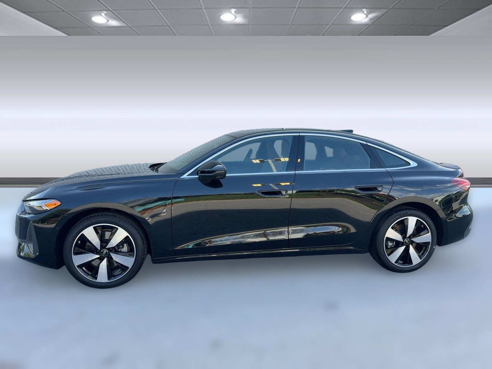 2025 Audi A5 2.0T Premium Plus photo 2