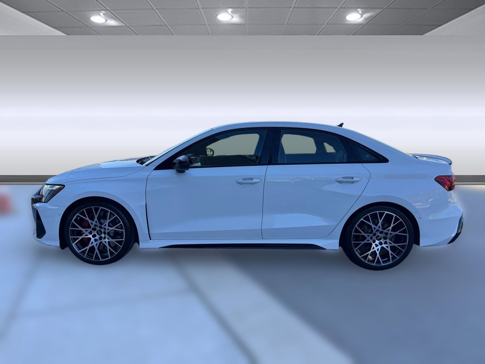 2026 Audi RS 3 Base photo 2