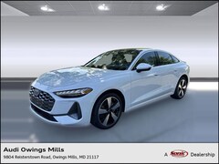 2025 Audi A5 2.0T Premium Plus Sportback