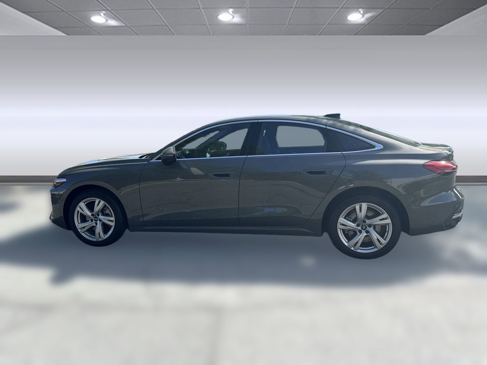 2025 Audi A5 2.0T Premium photo 2