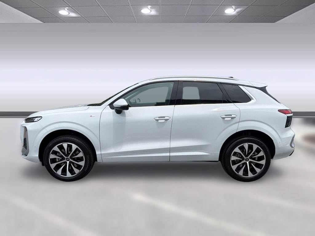 New 2026 Audi Q3 S line SUV