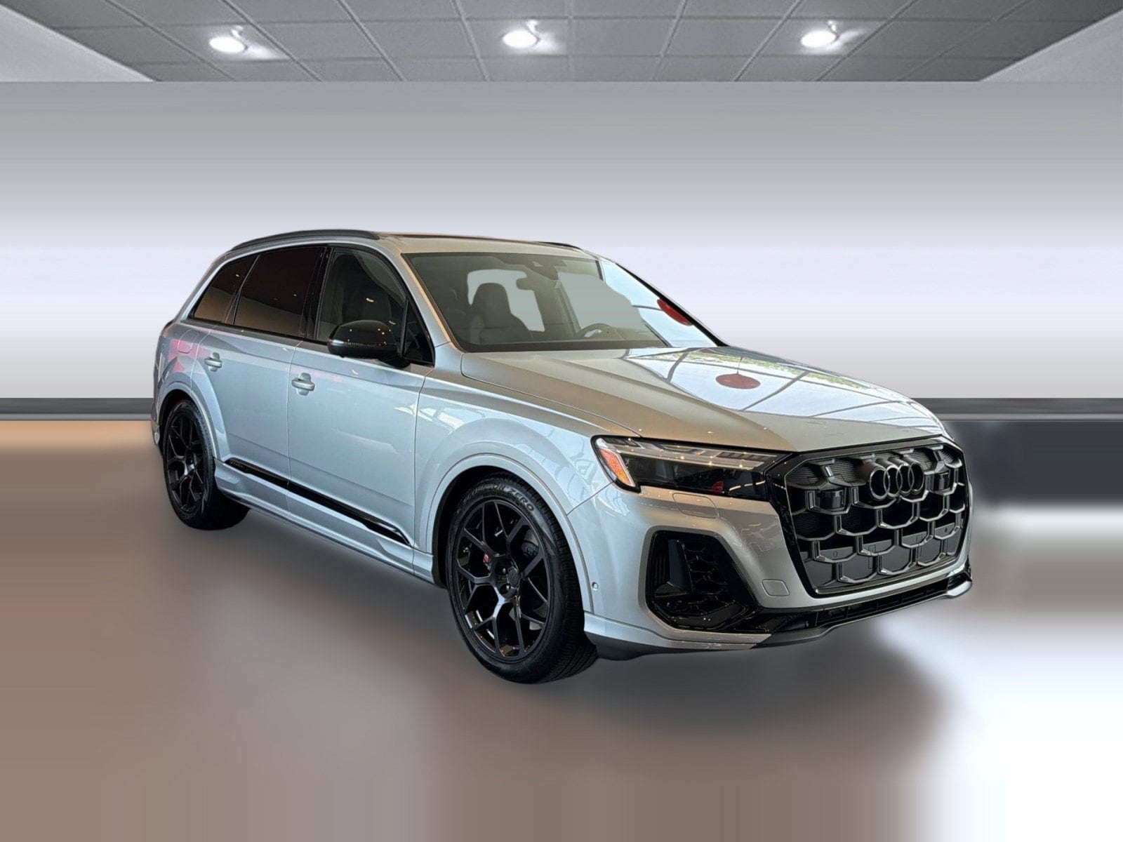 2026 Audi SQ7 Prestige SUV