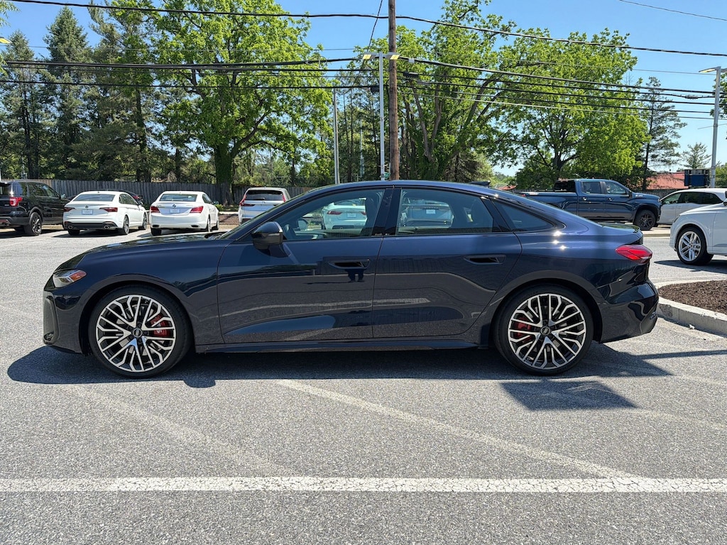 New 2026 Audi S5 Premium Plus Sportback