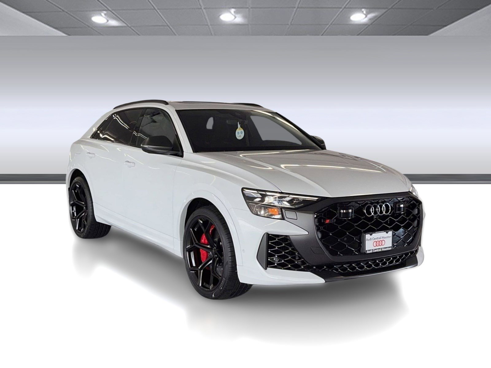 RS Q8 Performance SUV