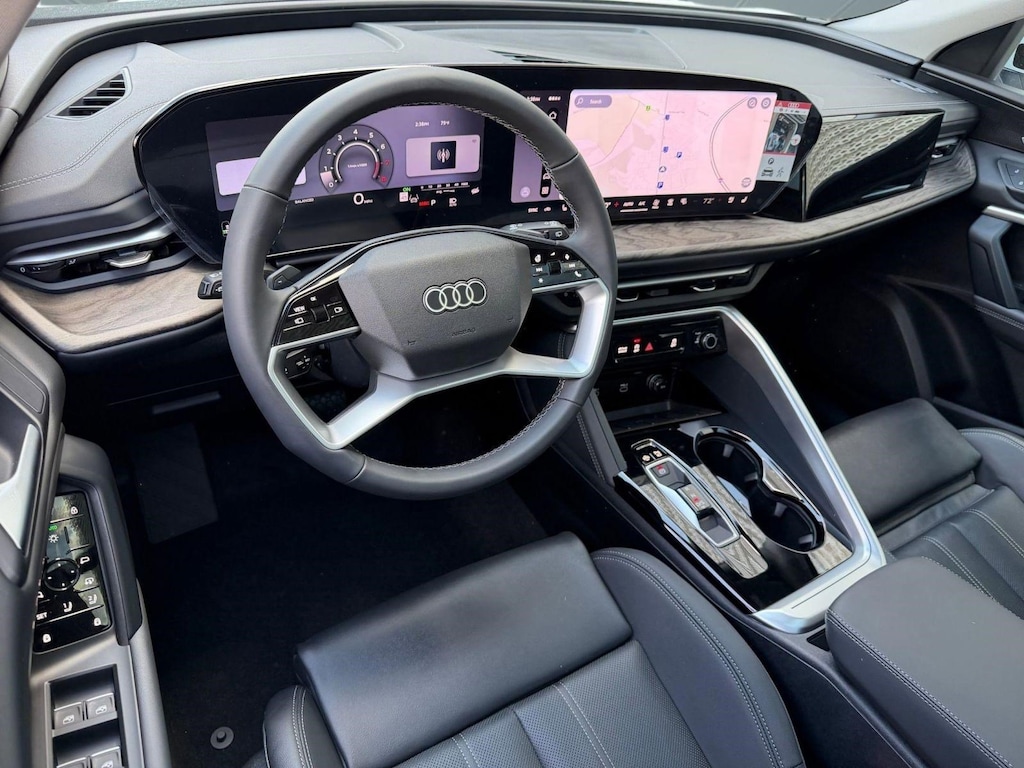 New 2026 Audi Q5 Premium Plus SUV