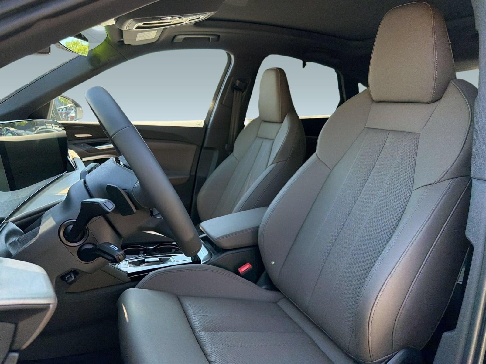 Q5 Sportback Prestige SUV