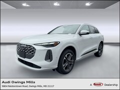 2025 Audi Q5 2.0T Premium SUV
