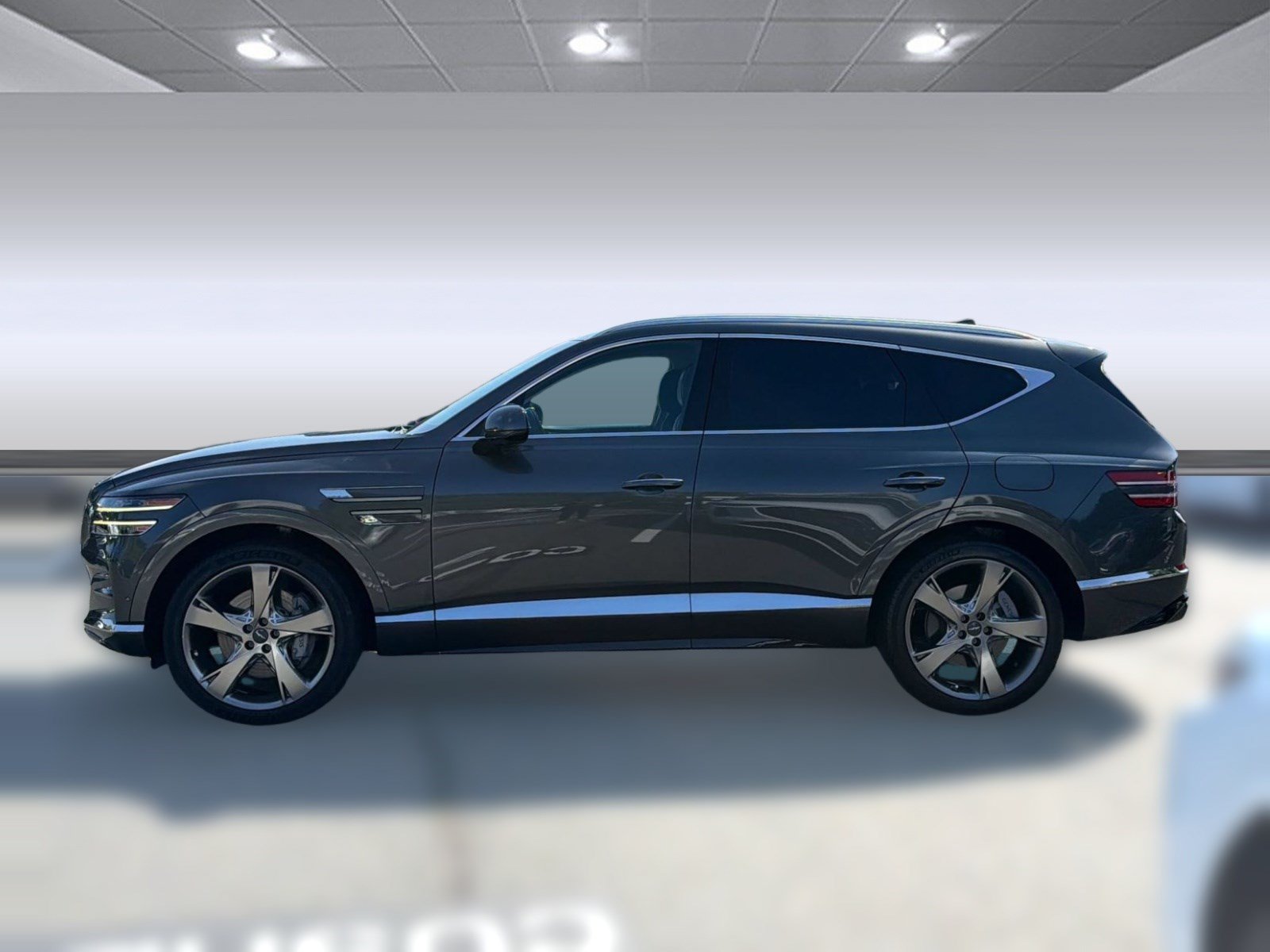 2023 Genesis GV80 3.5T SUV