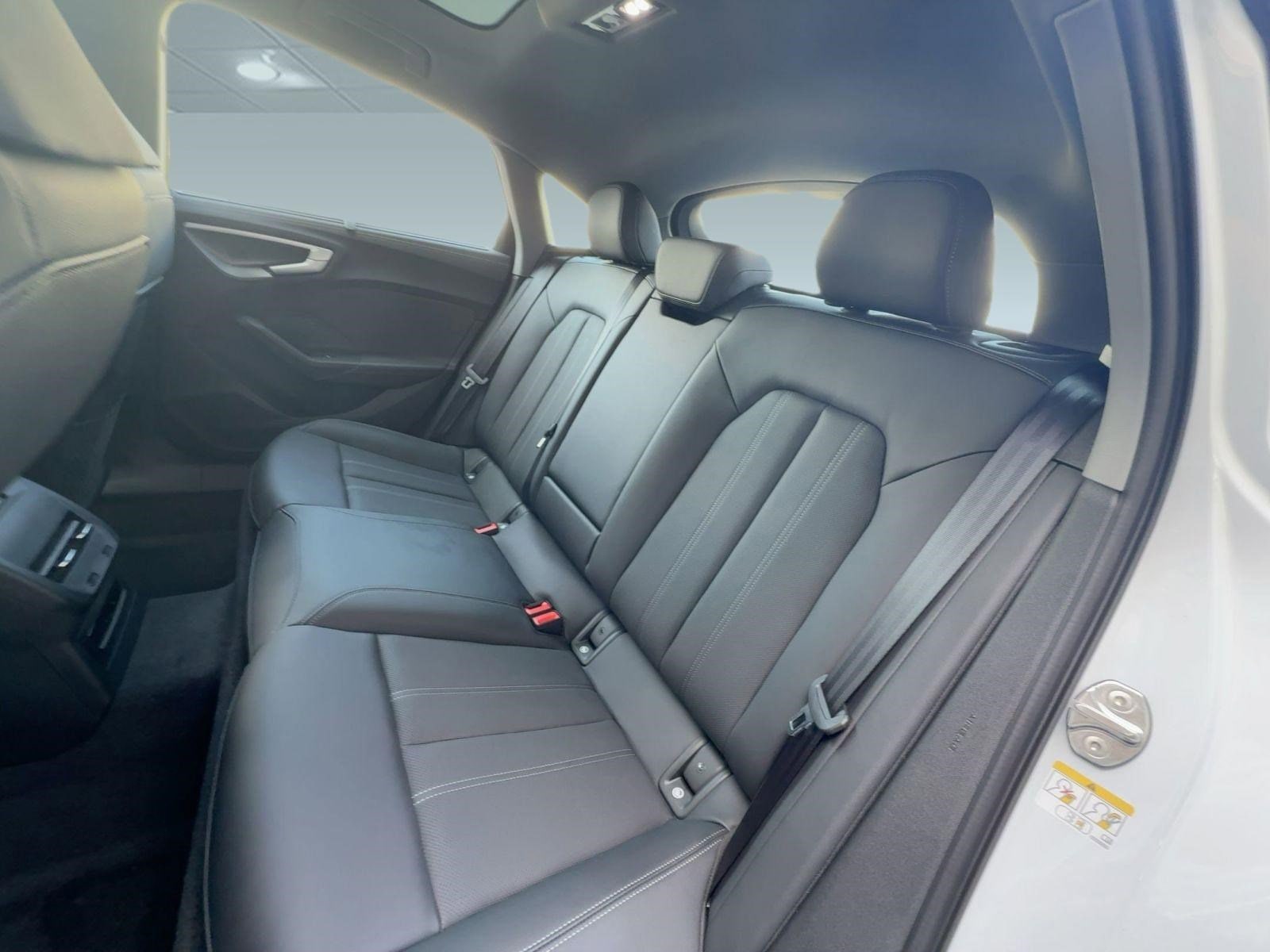 2025 Audi A5 Premium Plus - Photo 14