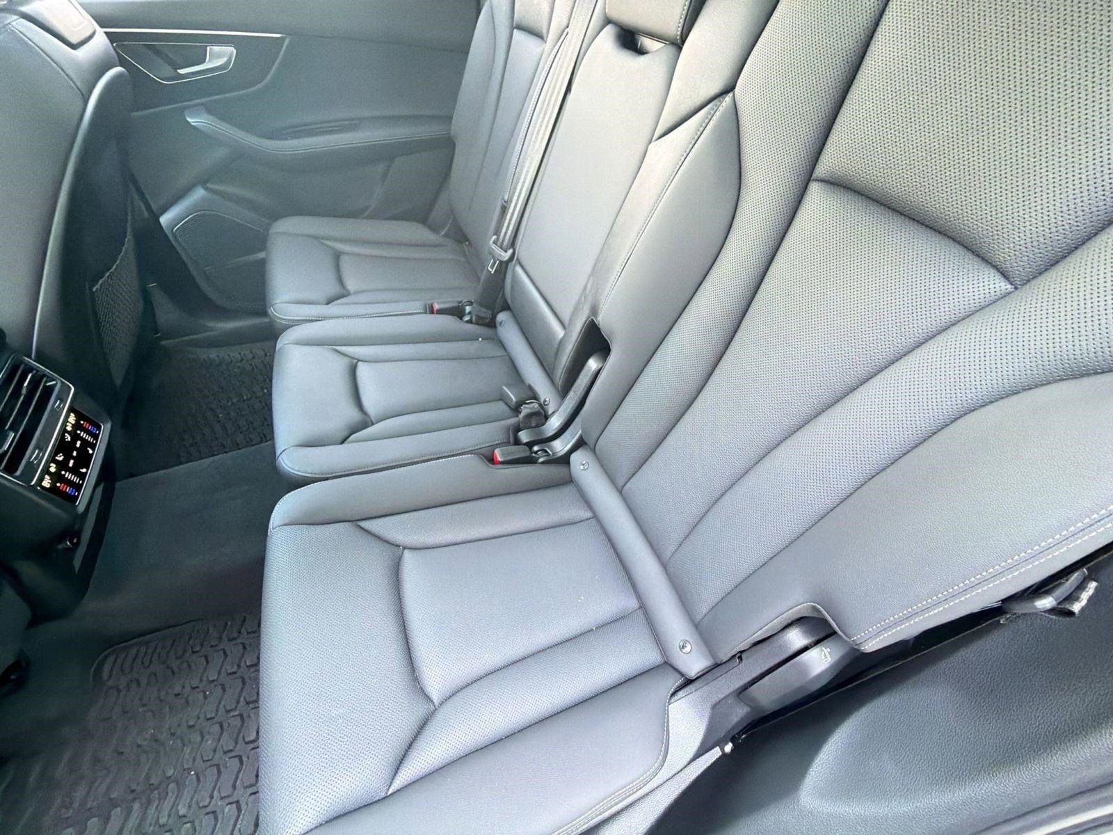 2025 Audi Q7 Premium Plus - Photo 33