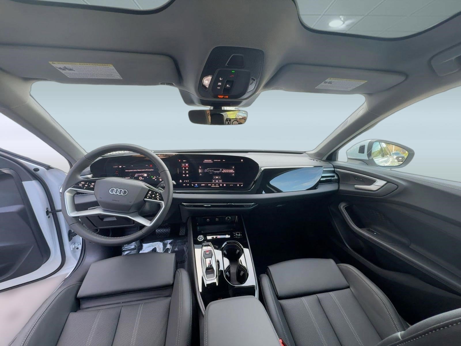 2025 Audi A5 Premium Plus - Photo 16