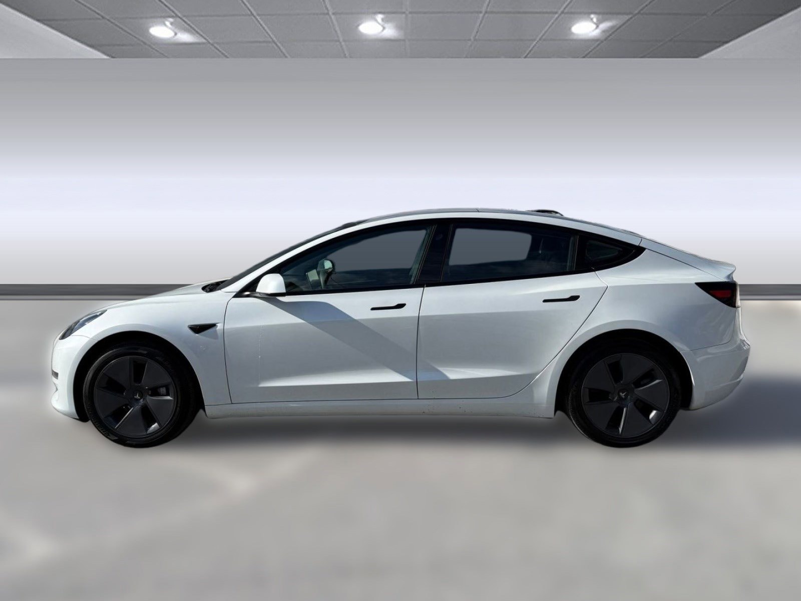 Used 2023 Tesla Model 3 Base with VIN 5YJ3E1EA3PF506648 for sale in Owings Mills, MD