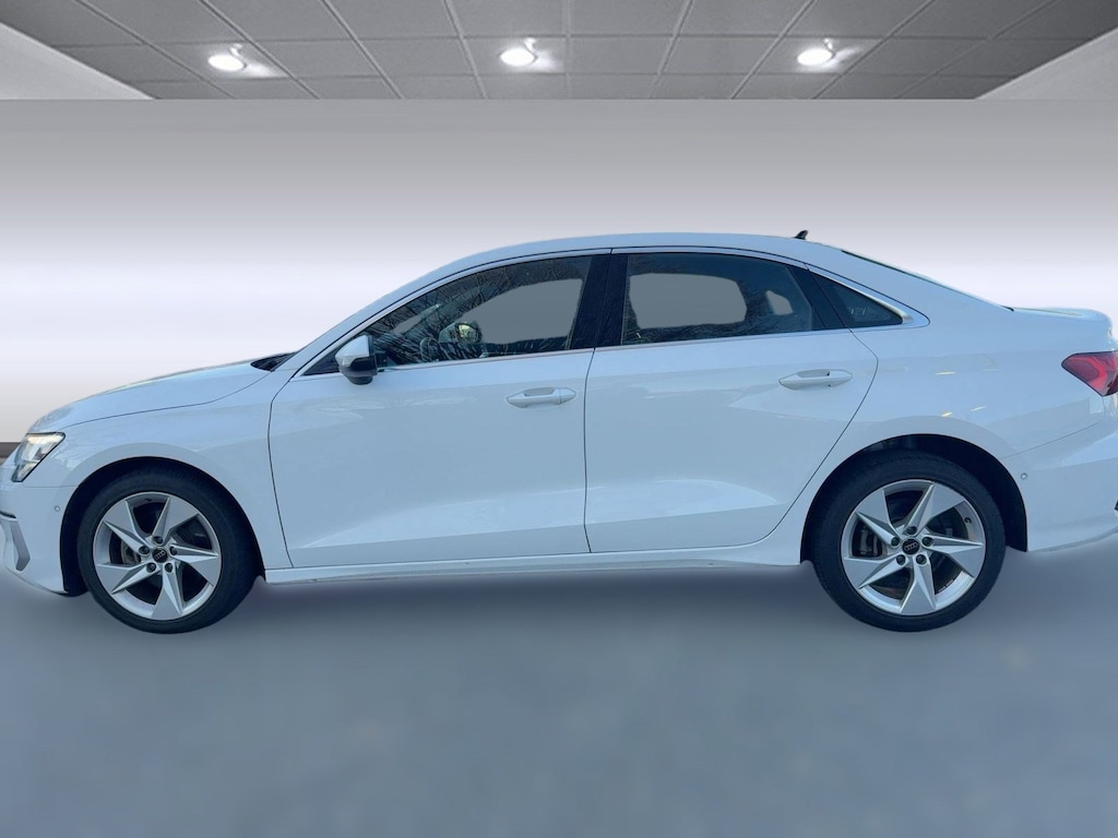 Used 2023 Audi A3 40 Premium Sedan