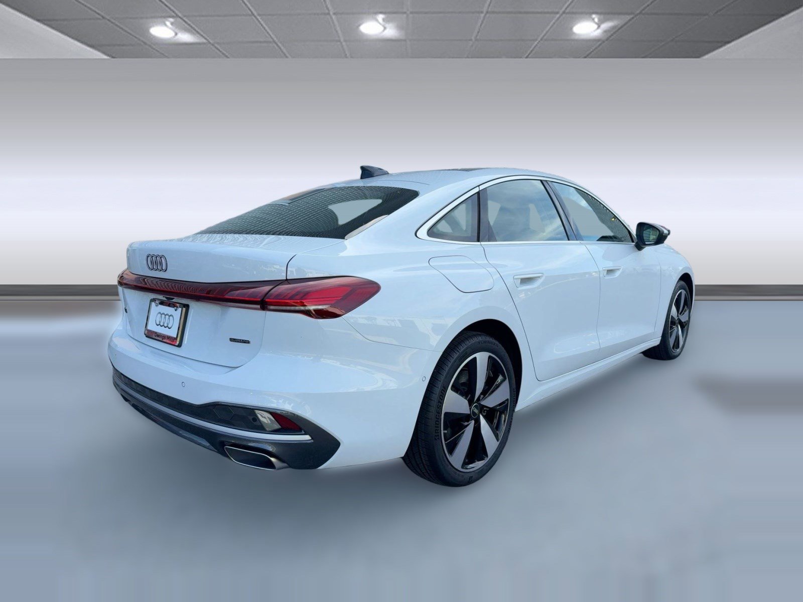 2025 Audi A5 Premium Plus - Photo 9