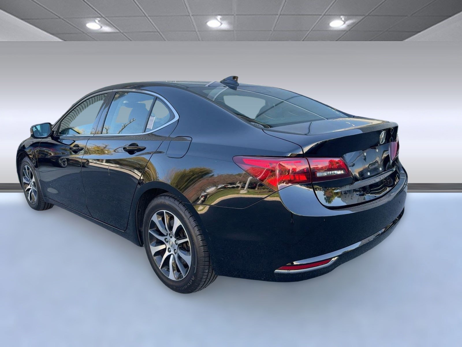 2017 Acura TLX Base Technology photo 3