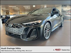 2025 Audi All-new S5 3.0T Premium Plus Hatchback