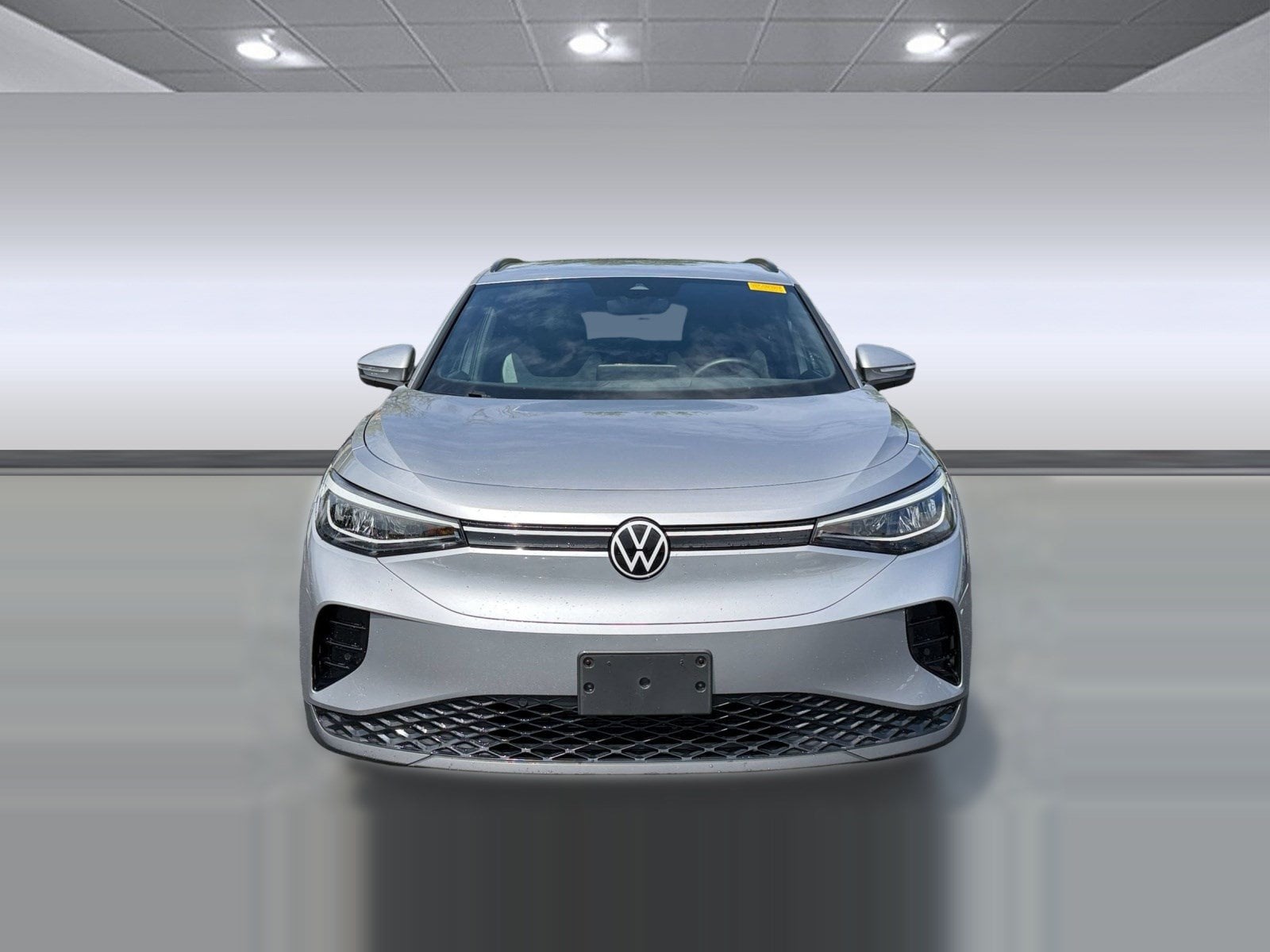 2024 Volkswagen ID.4 Standard SUV