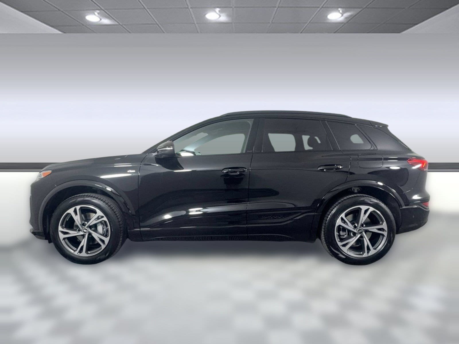 Q6 E-tron Premium Plus SUV
