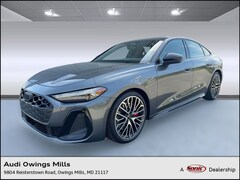 2025 Audi All-new S5 3.0T Premium Plus Hatchback