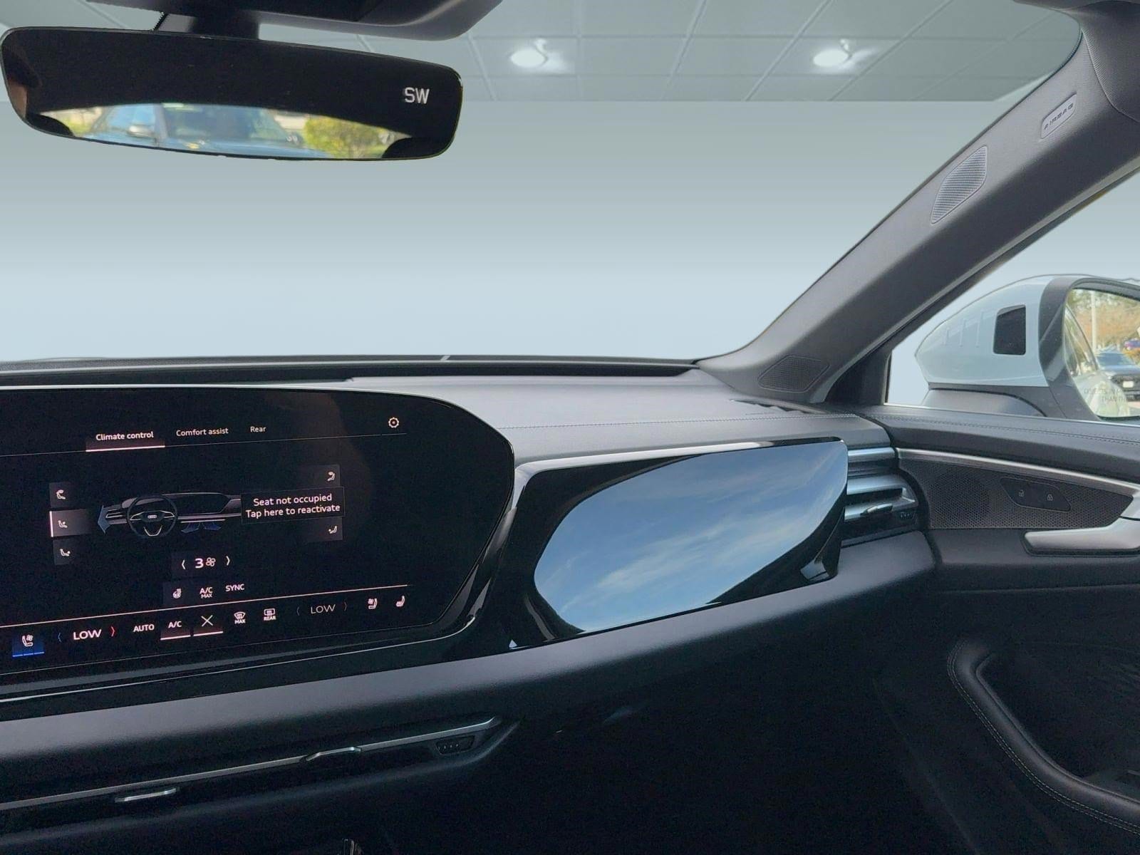 2025 Audi A5 Premium Plus - Photo 29