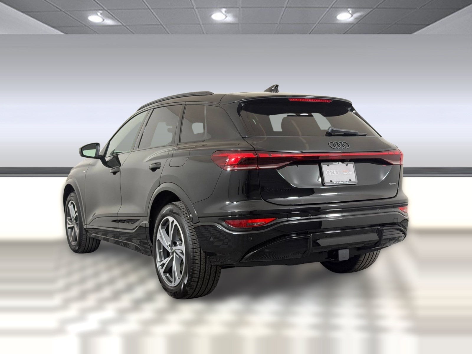 Q6 E-tron Premium Plus SUV