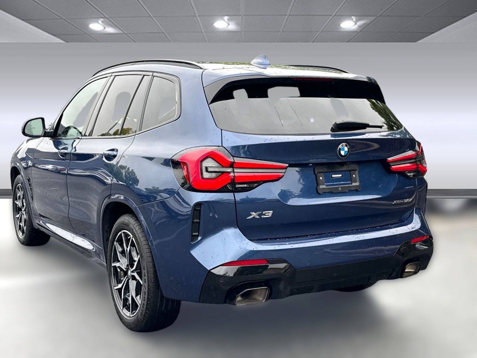 2023 Bmw X3 xDrive30i photo 2