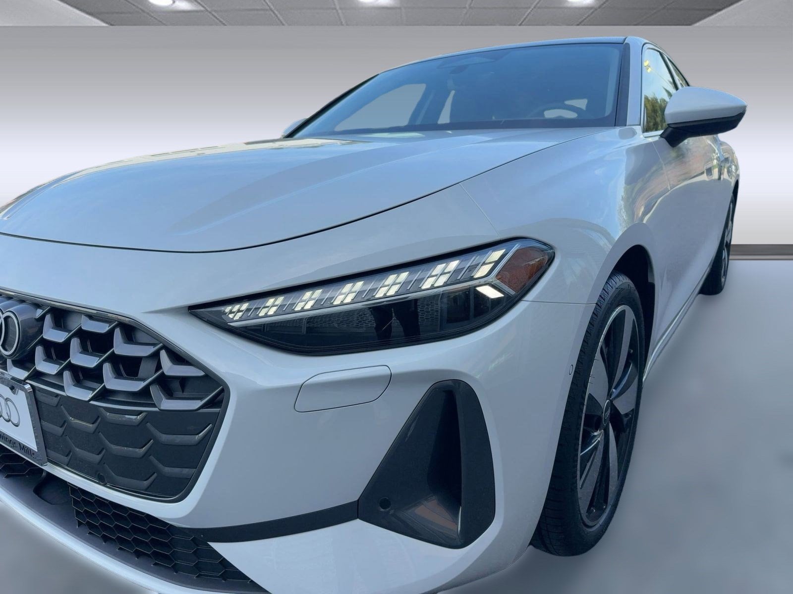 2025 Audi A5 Premium Plus - Photo 20