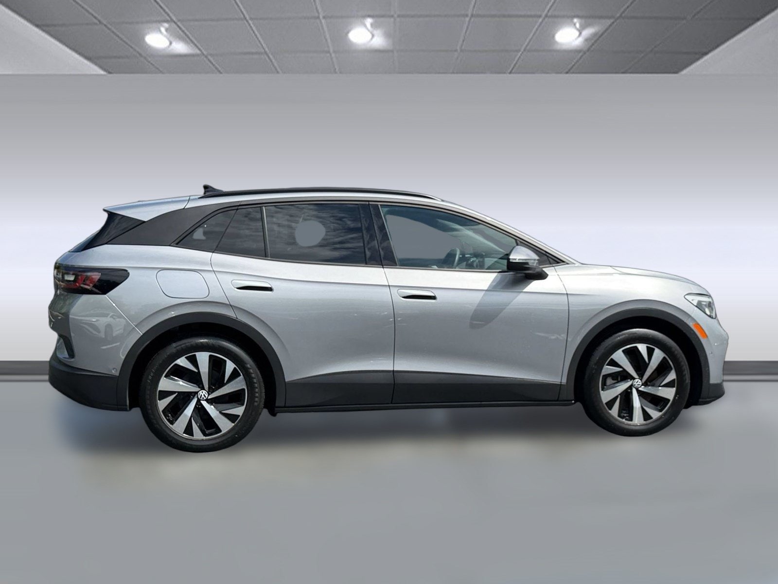 2024 Volkswagen ID.4 Standard SUV