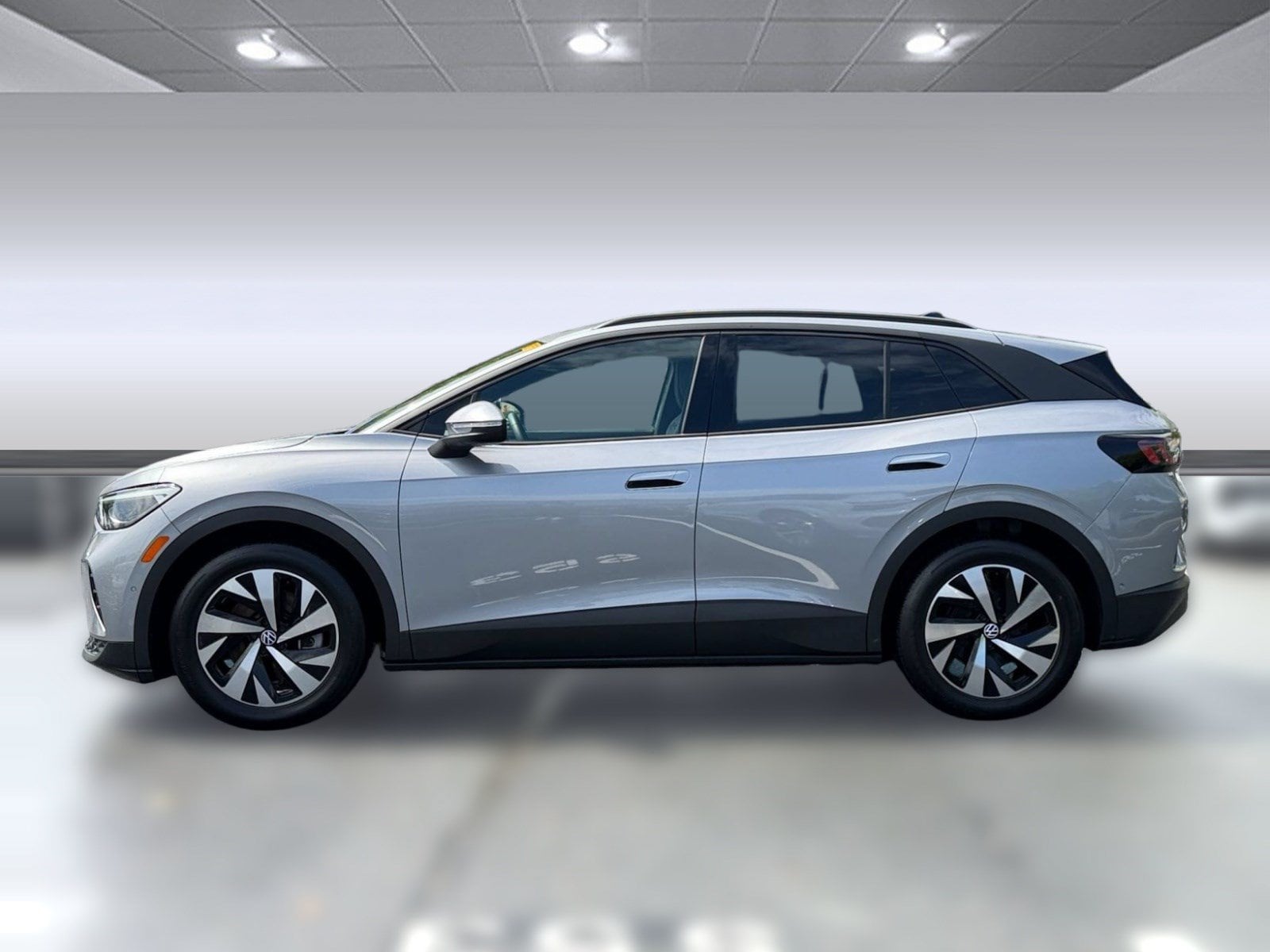 2024 Volkswagen ID.4 Standard SUV