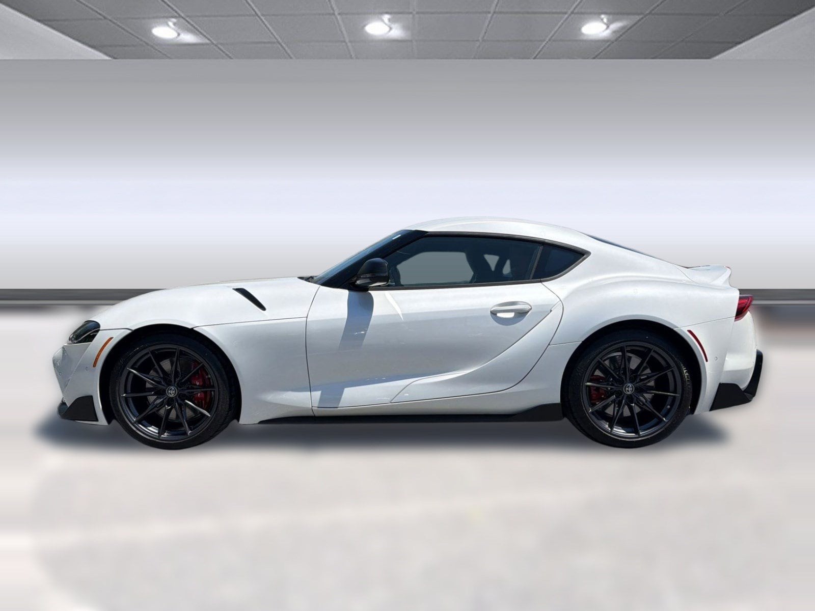 GR Supra 3.0 Premium Coupe