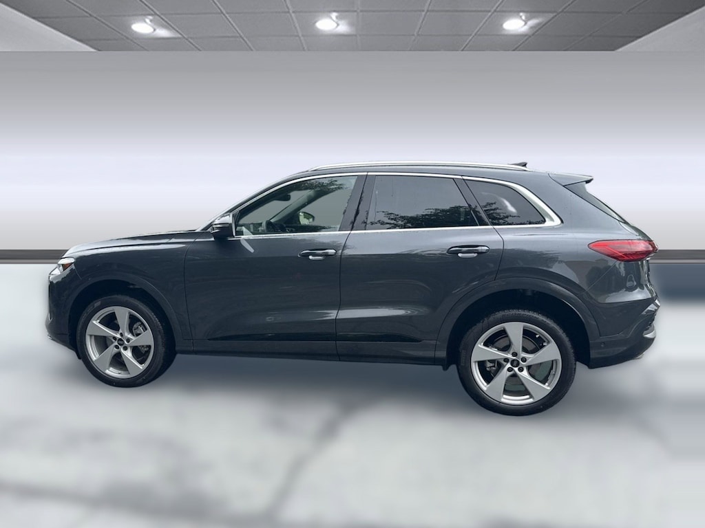 New 2025 Audi Q5 Premium Plus SUV