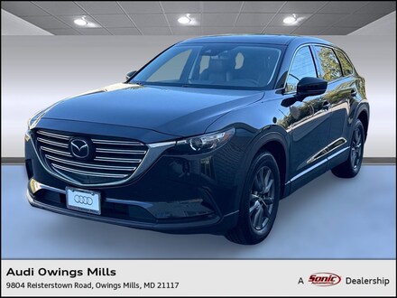2023 Mazda CX-9 Touring SUV