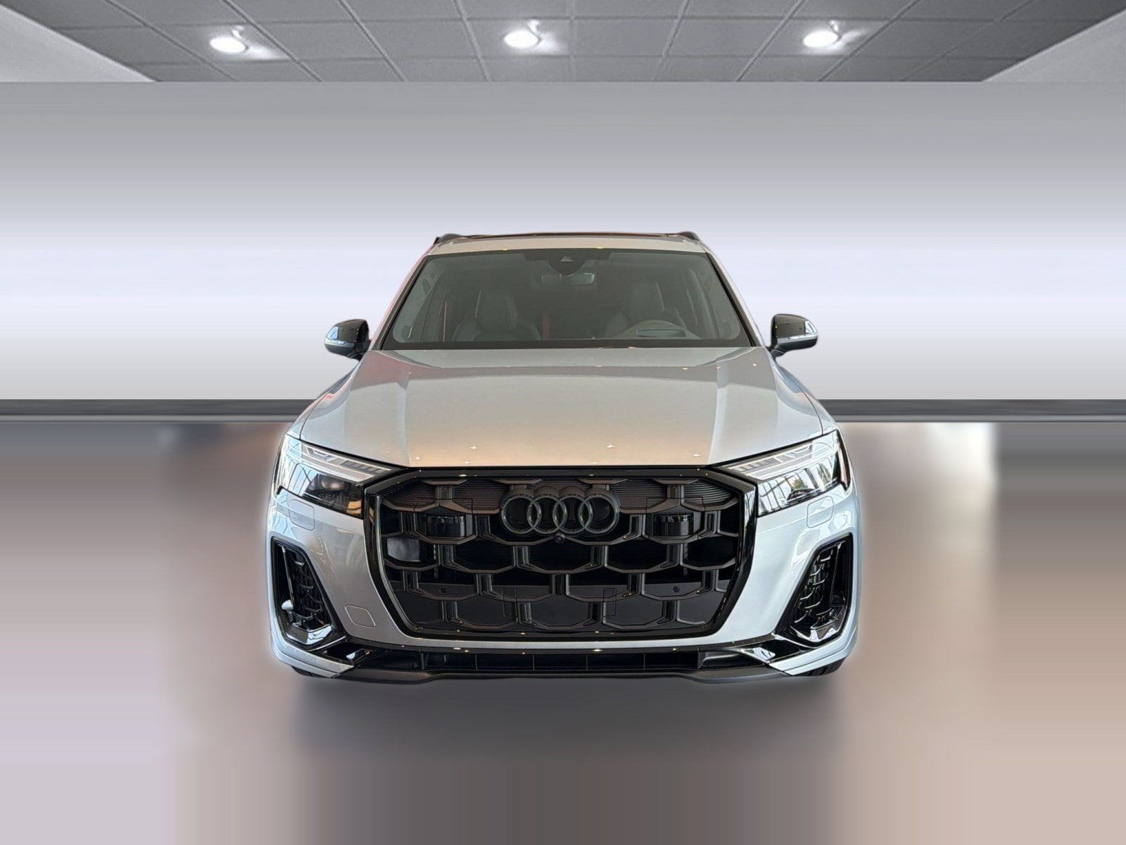 2026 Audi SQ7 Prestige SUV
