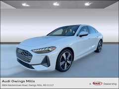 2025 Audi A5 2.0T Premium Plus Sportback