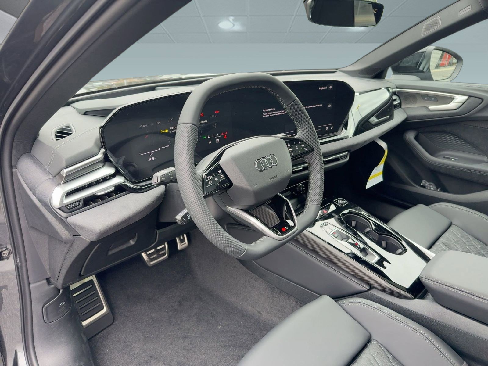 2025 Audi S5 Premium Plus photo 4