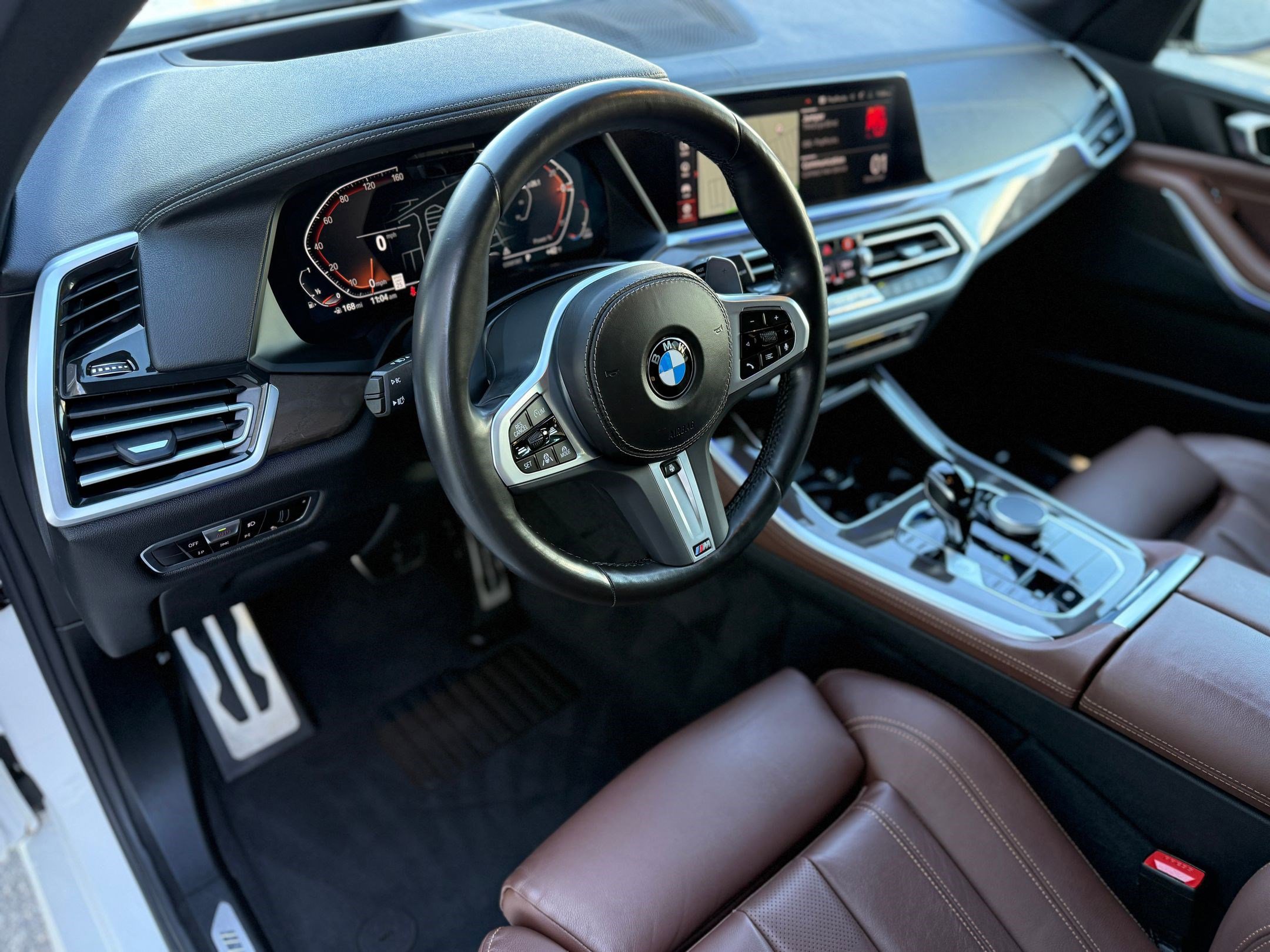 2022 Bmw X5 xDrive40i photo 4