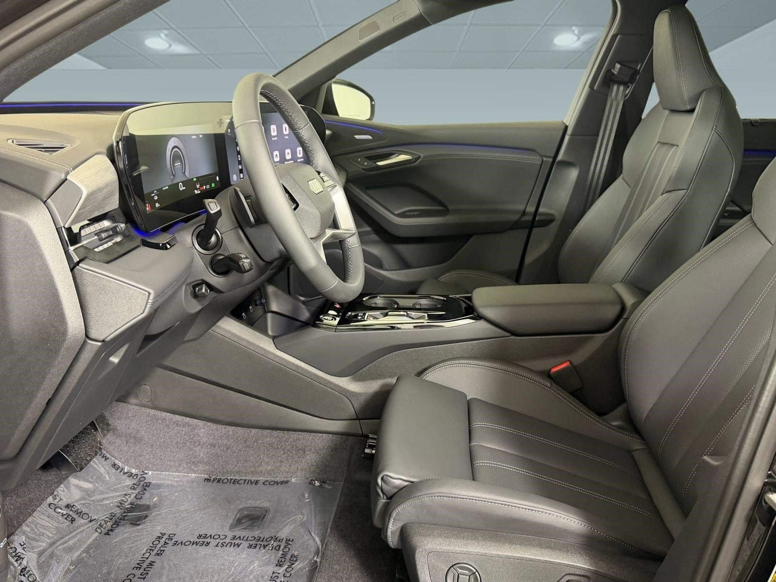 Q6 E-tron Premium Plus SUV