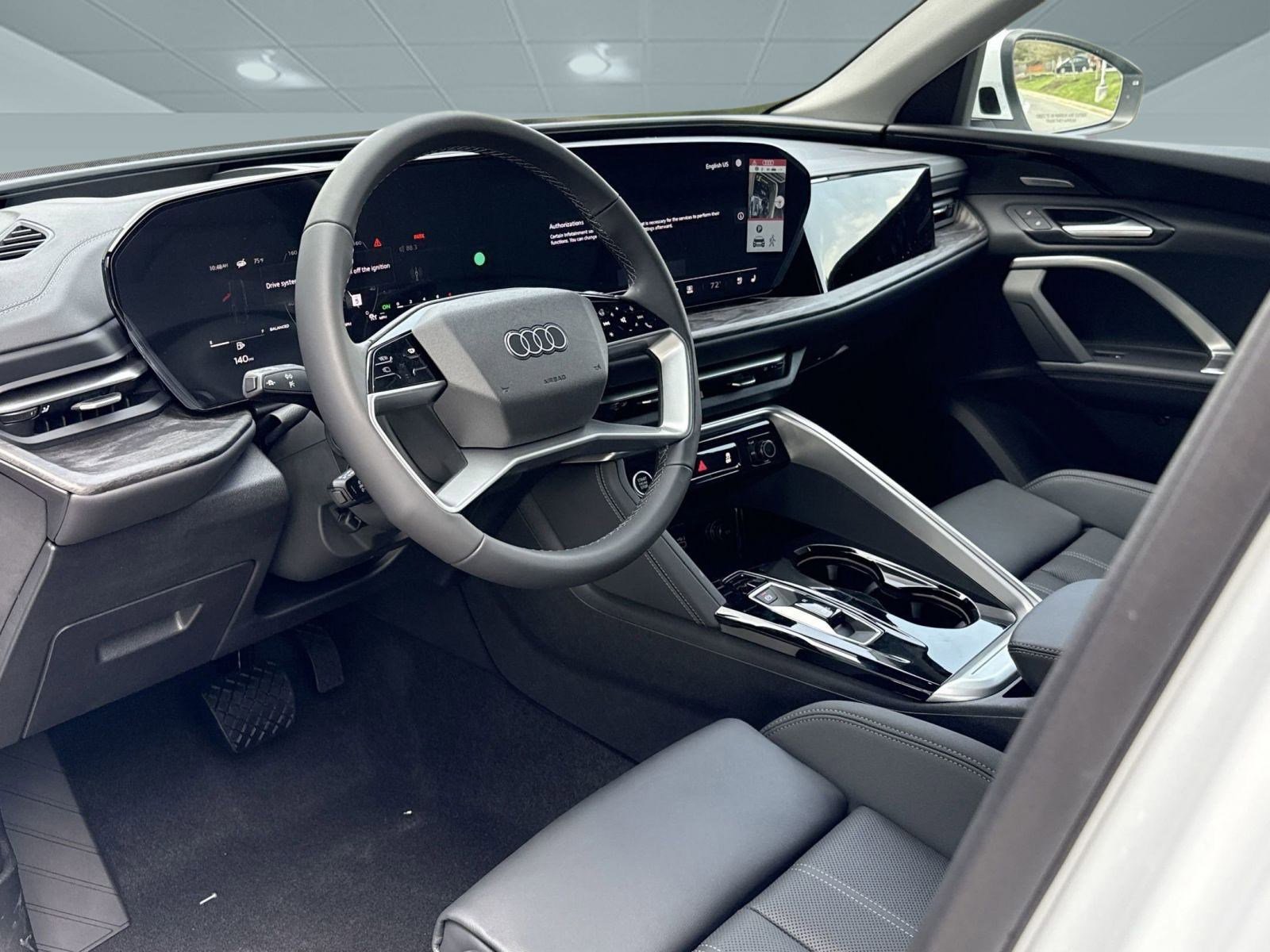 2025 Audi Q5 2.0T Premium Plus photo 4