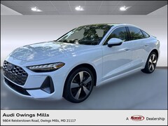 2025 Audi All-new A5 2.0T Premium Plus Hatchback