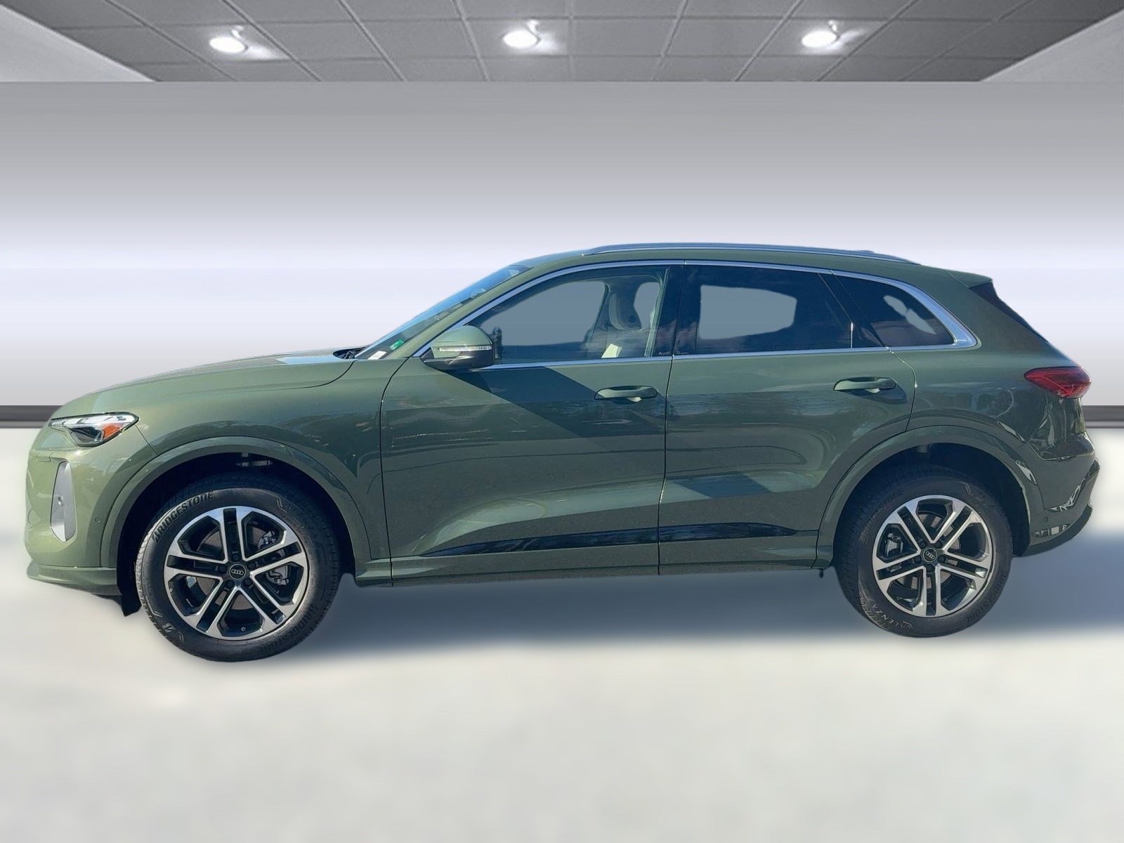 2025 Audi Q5 2.0T Premium photo 2