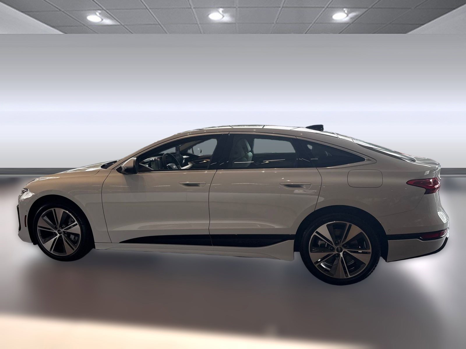 2025 Audi A6 Premium Plus photo 2