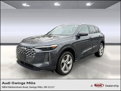 2025 Audi Q5 2.0T Premium SUV