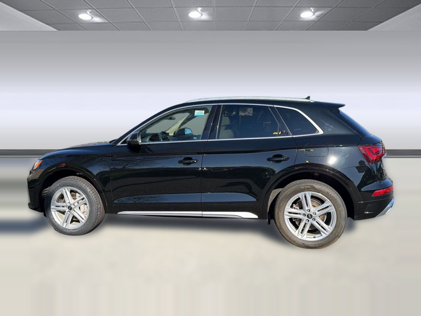 Used 2022 Audi Q5 Premium Plus with VIN WA1E2AFY7N2087503 for sale in Owings Mills, MD