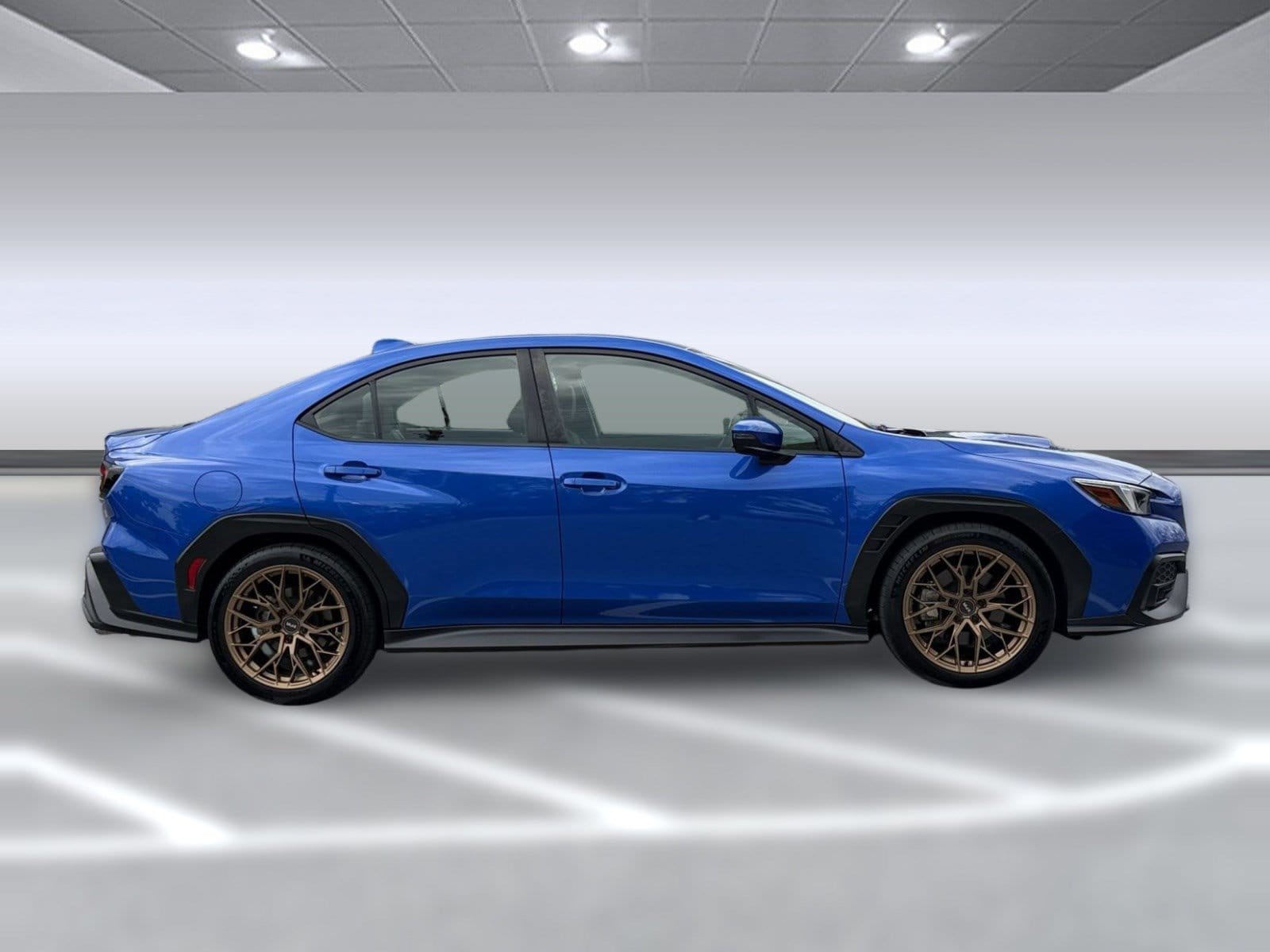 2023 Subaru WRX Limited Sedan