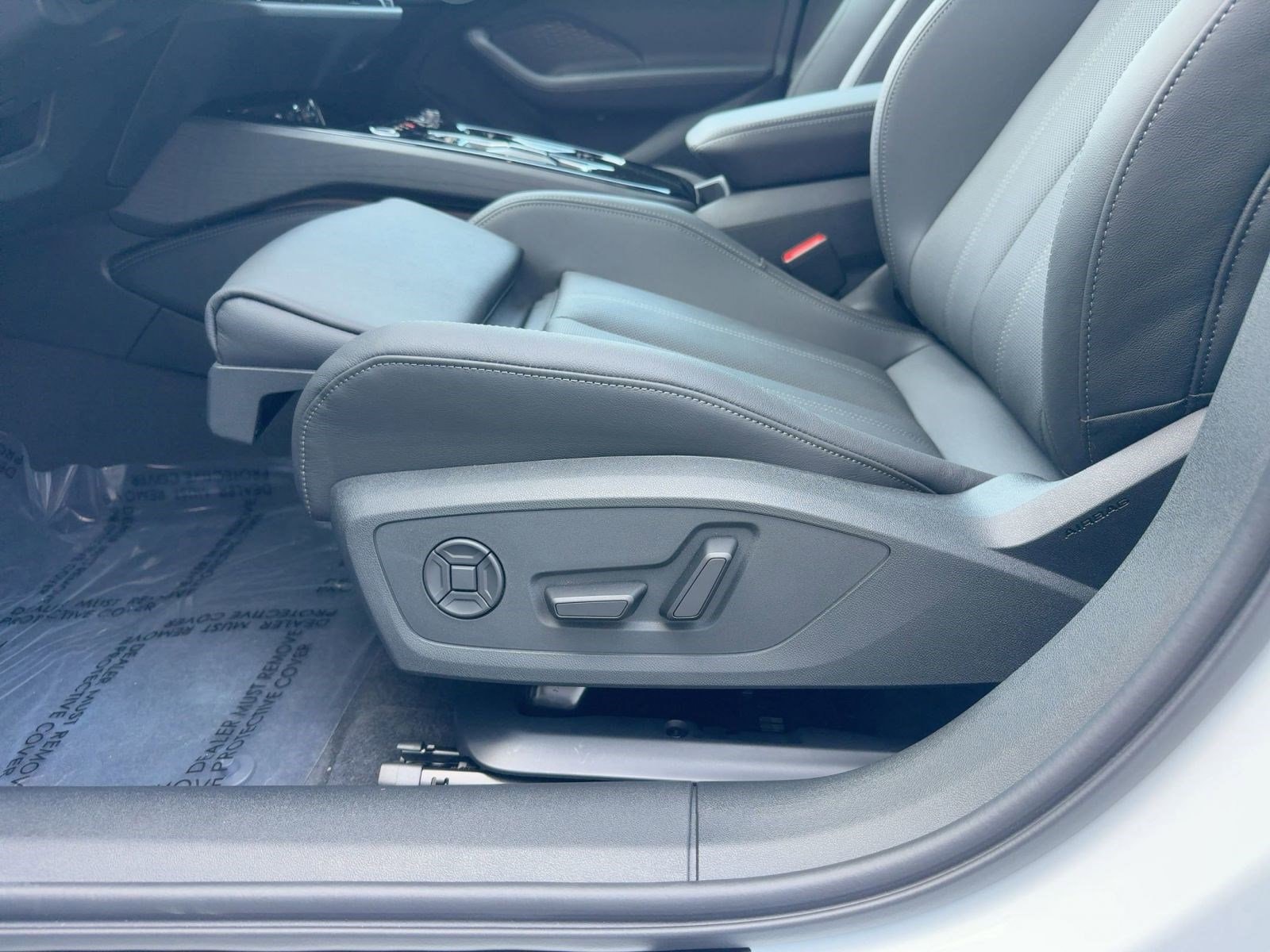 2025 Audi A5 Premium Plus - Photo 13