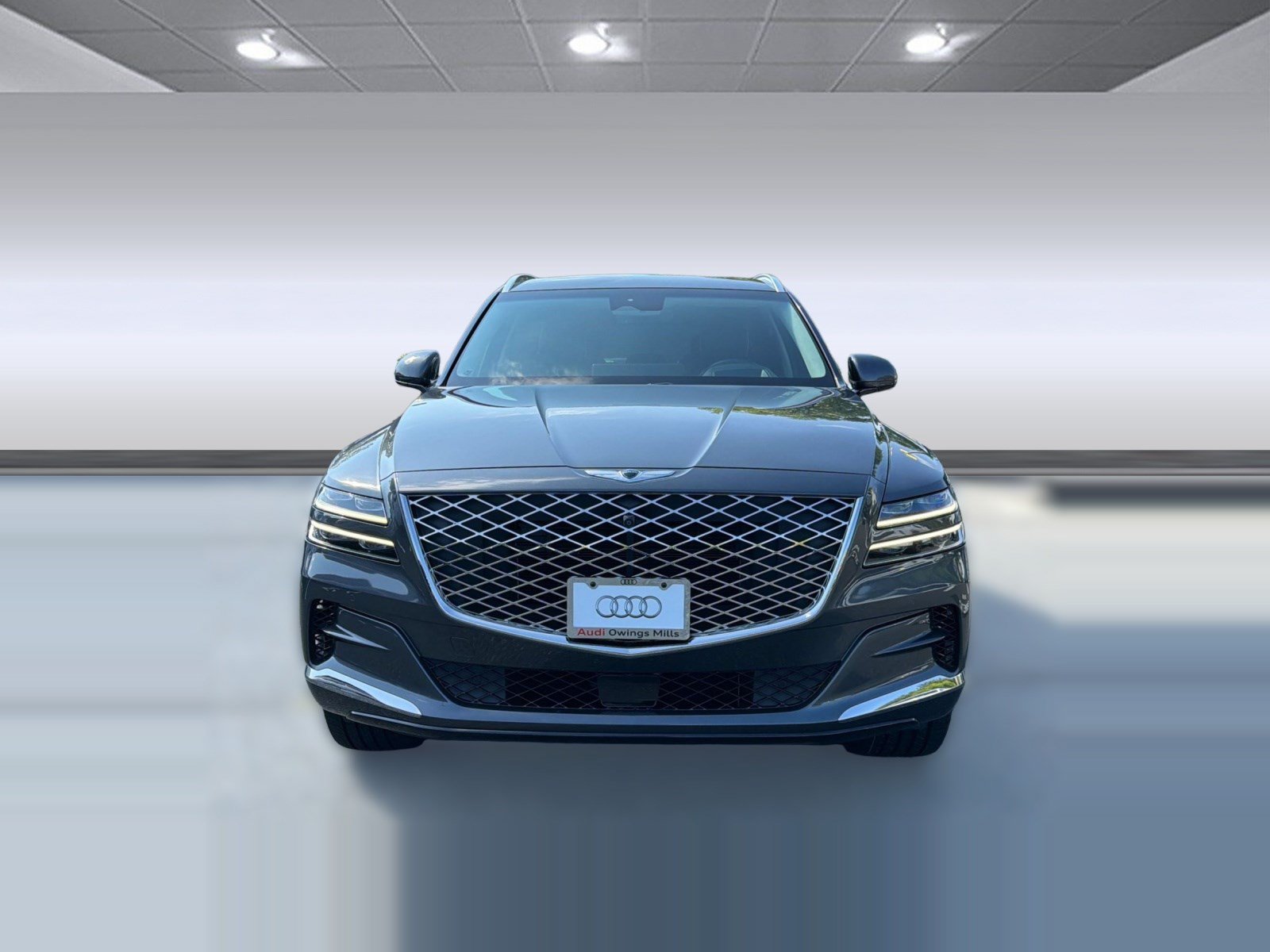 2023 Genesis GV80 3.5T SUV